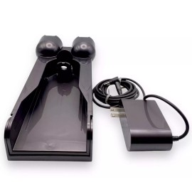 Dyson V15 V11 Absolute Wall Mount Charging Dock + Adapter Charger Genuine - New