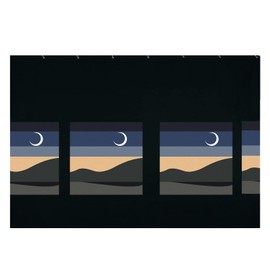 MioCloth Dormitory Room Lightproof Curtain for Dorm Bunk Bed Decorative Roomate Privacy Cover Canopy Photo Background Decor Backdrop Blackout Curtain