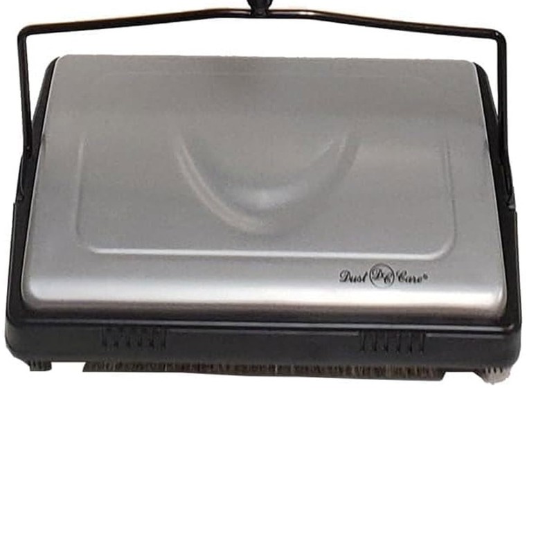Dust Care DC 12985 11" Cleaning Path Commercial Grade Carpet