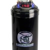 (2) BULLZ AUDIO 4400W 12V BCAP 4.4 Digital Car Power
