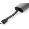 Poppstar M.2 NVMe SSD Enclosure PCIe (USB-C, M-Key and B&M-Key