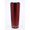 Starbucks Drink Beverage Stainless Steel Red Vacuum Insulated