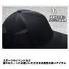 Laquest Large Size, Deep, Mesh, Trucker Cap, Hat, Up to