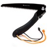 The Friendly Swede Folding Saw For Hiking, Camping and Gardening,
