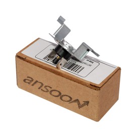 Ansoon 6931EL3003C Dryer High-Limit Thermostat Replacement Part Compatible for LG Replaces 1268365, 6931EL3003G, PS3530484