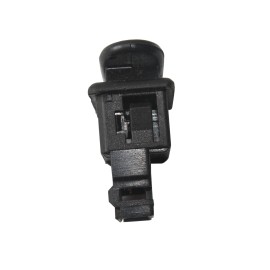 Unbranded Motorcycle Horn Switch Scooter Moped Gas For 150cc 200cc 250cc ATV Quad Go Kart