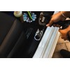 Detail Factory - Medium Domed Drill Brush - Soft Bristle