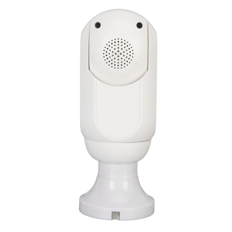 3MP 1080P Wireless Camera Smart WiFi Motion Detection Camera Color