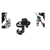 LL-Golf ® Universal Golf Trolley Cup Holder/Bottle Holder/Golf Trolley Bottle
