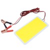 COB LED Panel Light with Clip DC12V/70W Integrated Lamp Source