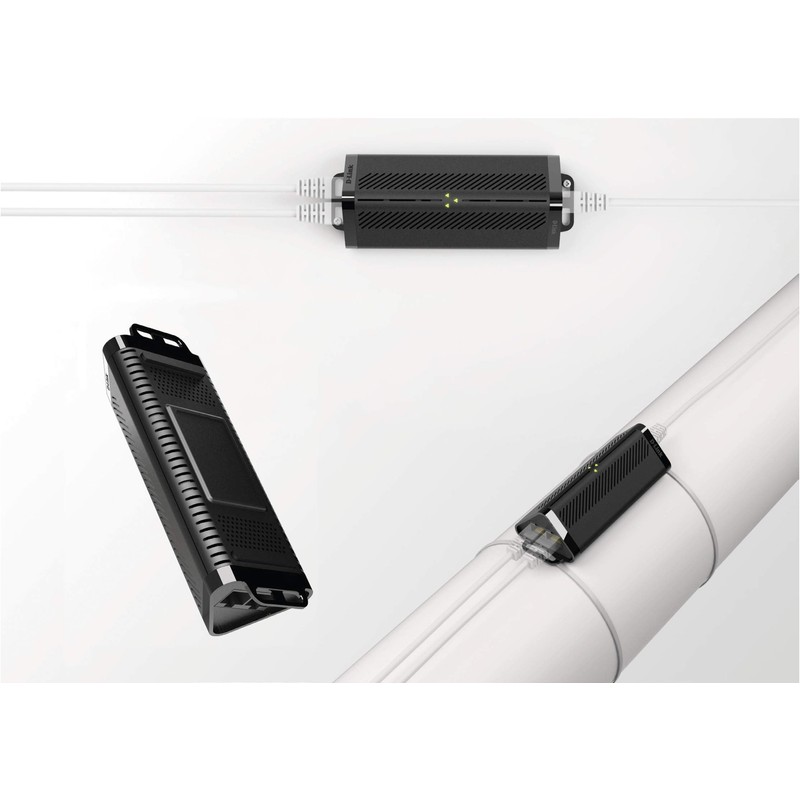 D-Link DPE-302GE Gigabit Ethernet PoE-Adapter