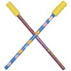 Sensory University CHEW STIXX PENCIL TOPPERS