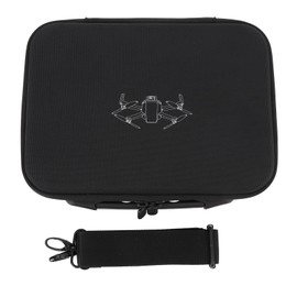 Mini 4K Mini 2 SE Drone Carrying Case Oxford Cloth Storage Bag with Shoulder Strap for Drone Remote Controller Accessories, Lightweight Portable Shockproof Travel Bag