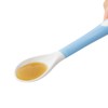PandaEar Baby Bendable Utensils Spoons| Training Learning Feeding for Kids