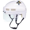 SportStar Mini Hockey Display Helmet — White — Florida FLA