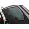Genuine SNAPSHADES Car Rear Window Shades for Honda Civic Hatchback