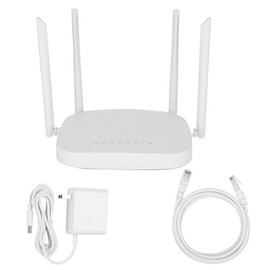 X11 4G LTE 300M Professional Through Wall Covering Signal Wireless Router