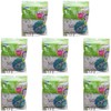 [Bulk Purchase] Ultra Thin Smooth Floss 50 Pieces [x 8]