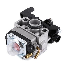 Ejoyous Carburetor for Honda GX25 GX35 Carburetor Brush Cutter, Carburetor for Hedge Trimmer Lawn Mower Carb OEM 16100-Z0H-825, 16100-Z0H-053