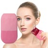 Ice Roller for Face Eliminate Edema Silicone Ice Balls Mould