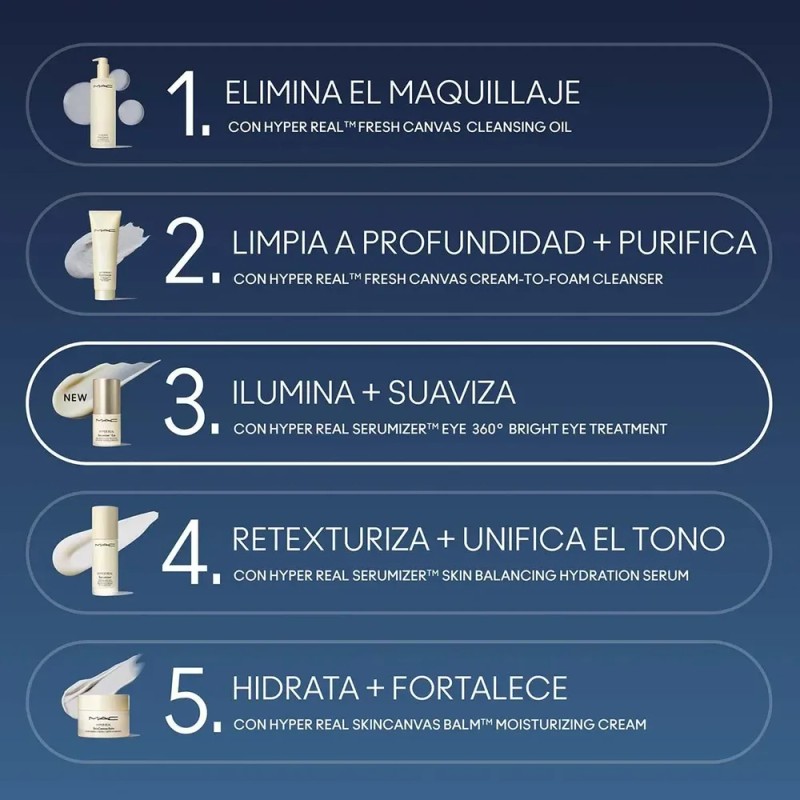 L'Oréal Paris Men Expert Stop Arrugas Crema Antiedad Hidratante 50