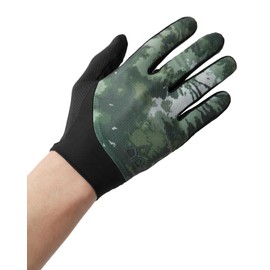 DUEECO Cycling Gloves for Men Women - Breathable Off Road Mountain Bike Gloves - Touch Screen Anti-Slip MTB Motocross Racing Dirtbike