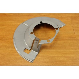 Dodge Ram 1500 2500 3500 Front Right Brake Splash Dust Shield Mopar OEM