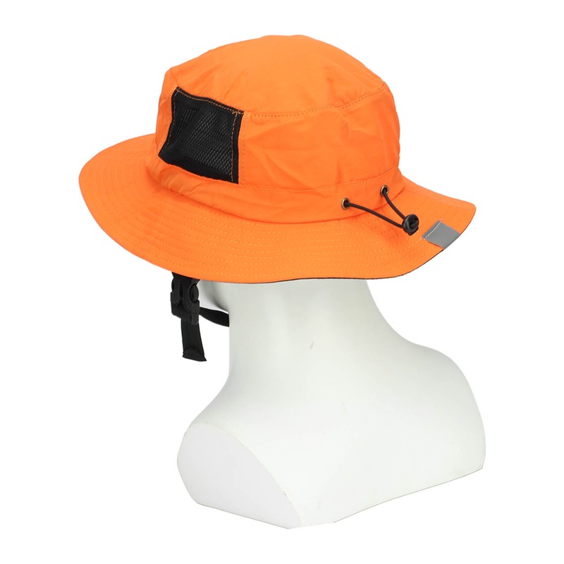 UPF 50+ Wide Brim Sun Hat For Men Women Foldable