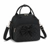 LEDAOU Lunch Box for Women, Insulated Lunch Bag Women with