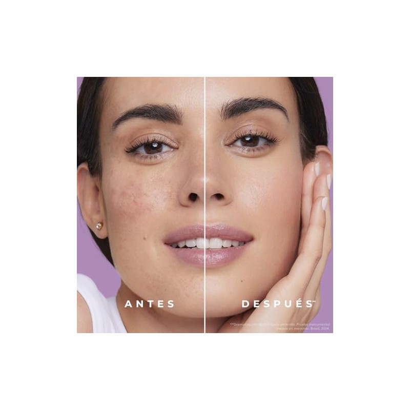 ésika - Crema Facial Aclarant Triple Acción Max 120g