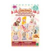 Calico Critters Sylvanian Families Calico Critters Baking Baby Party Mystery