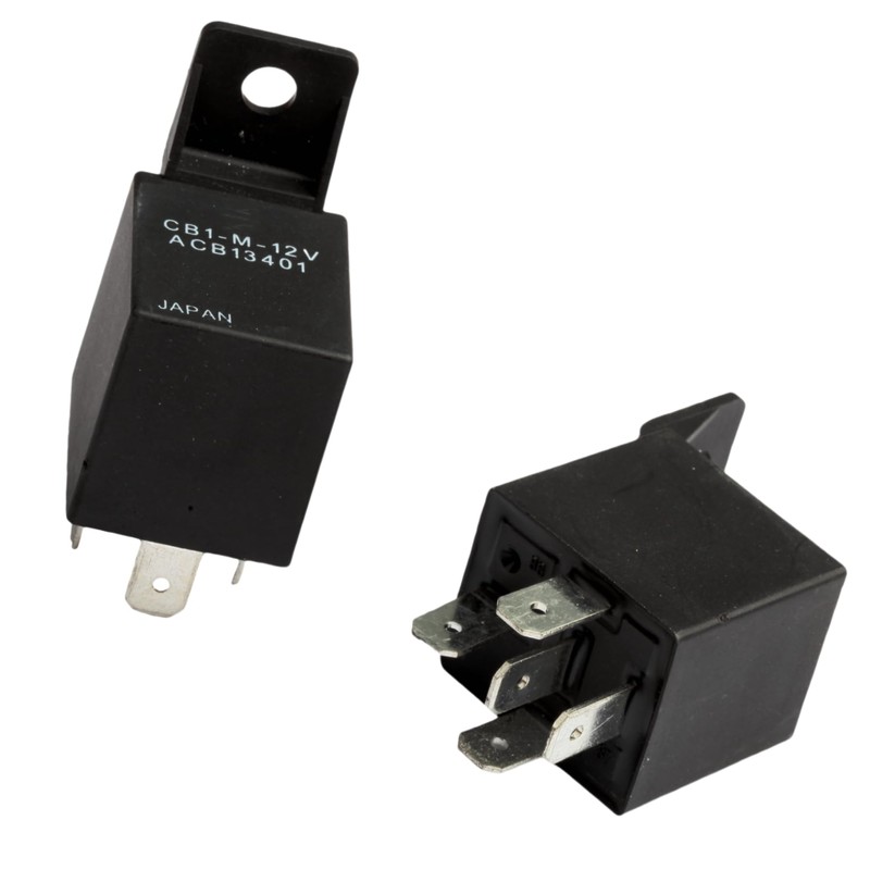 CB1-M-12V ACB13401 40A 5pins Automotive Relay