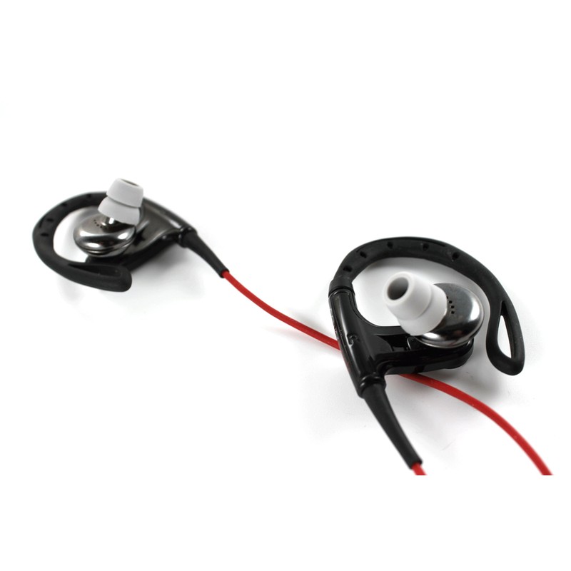 Replacement Eartips Earbuds Eargels Earpads for Powerbeats 2 Wireless Beats