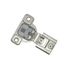 Salice 106 Degree Silentia 9/16" Overlay Screw On Soft Close