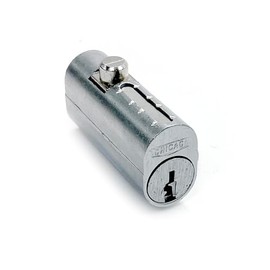 Compx Chicago File Cabinet Lock EXP19