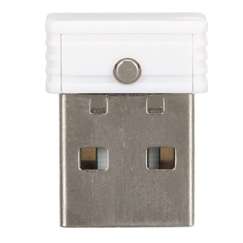 Mouse Jiggler Keep Screen Active Plug and Play USB Power