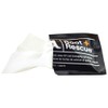 Boot Rescue all-natural cleaning wipes for leather and suede boots.