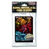 Yu-Gi-Oh! Trading Card Game Slifer, Obelisk, & Ra Card Sleeves