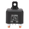 Start Relay Small 200A Normally Open 4 Pin Automotive Marine