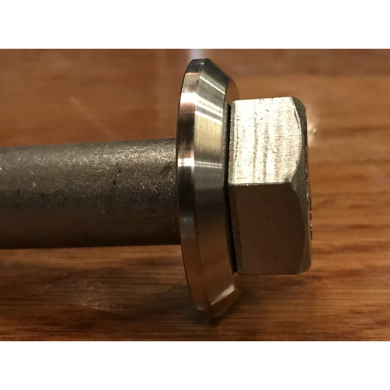 EXTSW BEVELED 3/4” / .782 ID x 1 3/4” OD