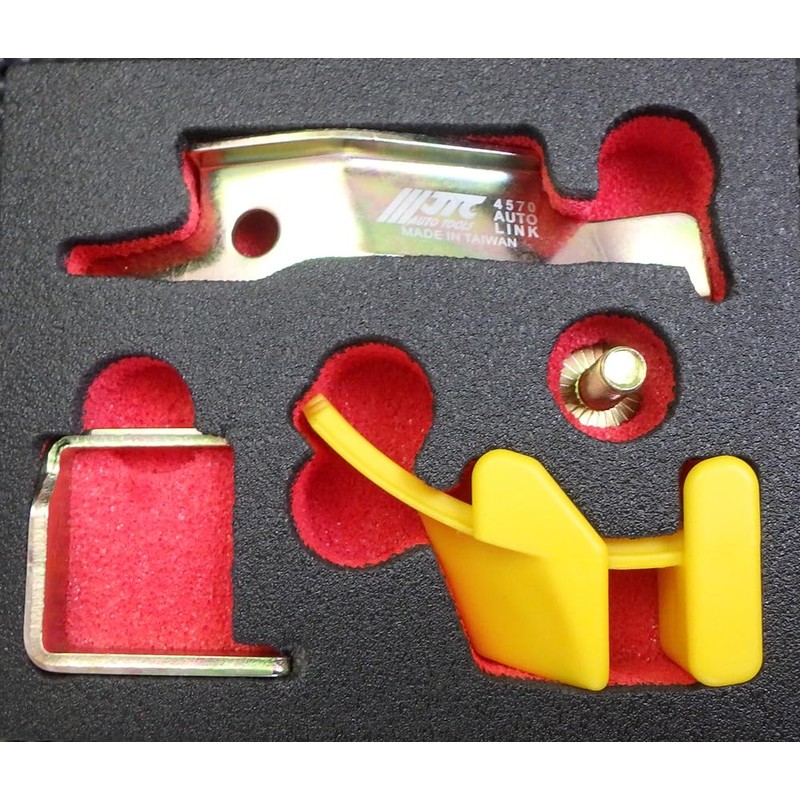 JTC Stretch Belt Tool for Subaru EJ20 Air Conditioner Belt