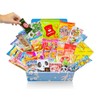 2 Sakura Box Japanese Snacks & Candy Sets - 2x
