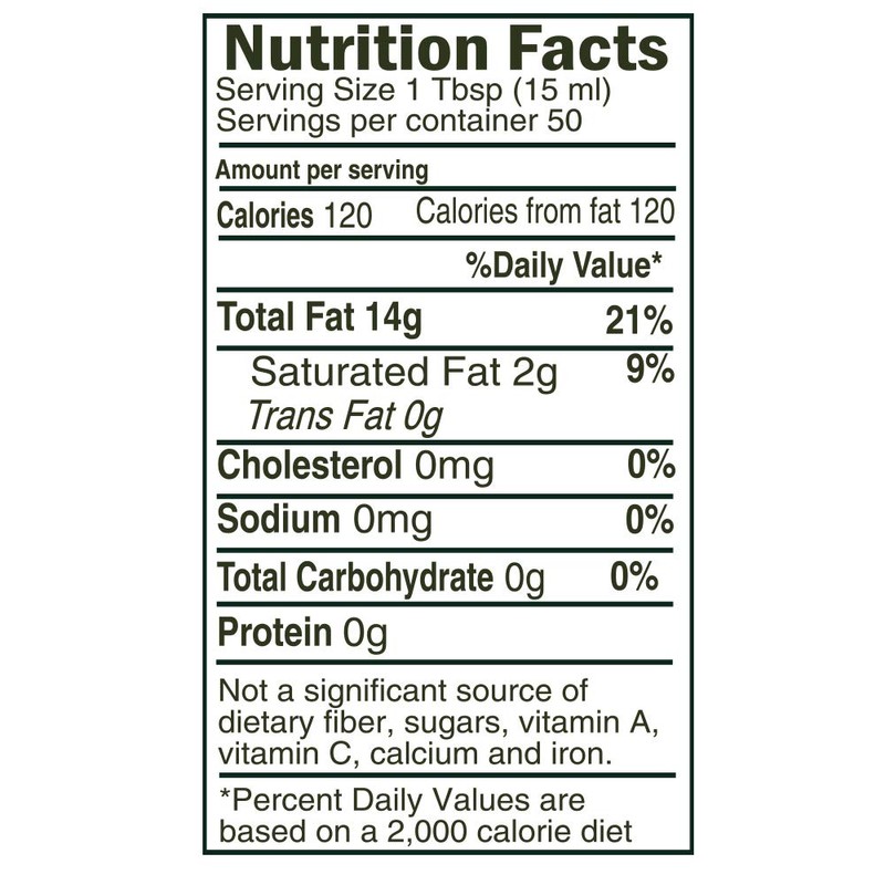 Mantova Organic 100% Italian Extra Virgin Olive Oil