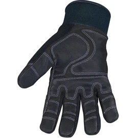 Youngstown Glove 03-3450-80-XXXL Waterproof Winter Plus Gloves, 3X-Large