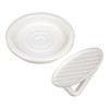 Tala Large Hamburger Press, Perfect for making traditional 100% meat
