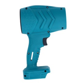 130000RPM Portable Turbo Fan 5 Speeds Handheld Air Blower Jet Fan for BL1815 BL1820 BL1830 BL1840 BL1850 BL1860 BL1845 BL1890