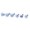 Abu Garcia Amb. Minus Thread Set Round Classic Swedish Ambassador