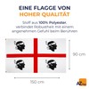AZ FLAG - Flagge Sardinien - 150x90 cm - Sardinien