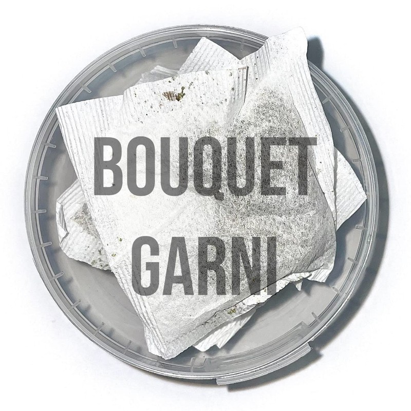 Bouquet Garni Sachet - 50g