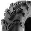 SunF A050 AT Mud & Trail 27x9-14 ATV UTV Tires,